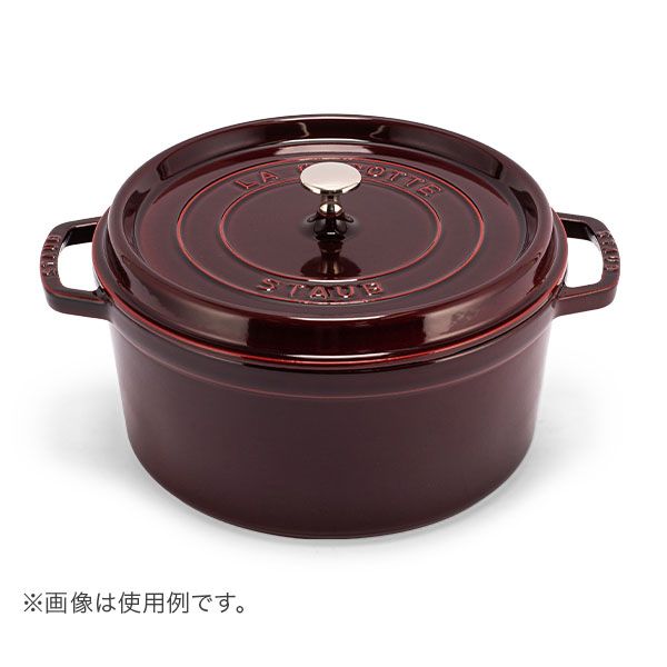 新品】 ストウブ Staub ノブ 鍋のツマミ S～Lサイズ シルバー
