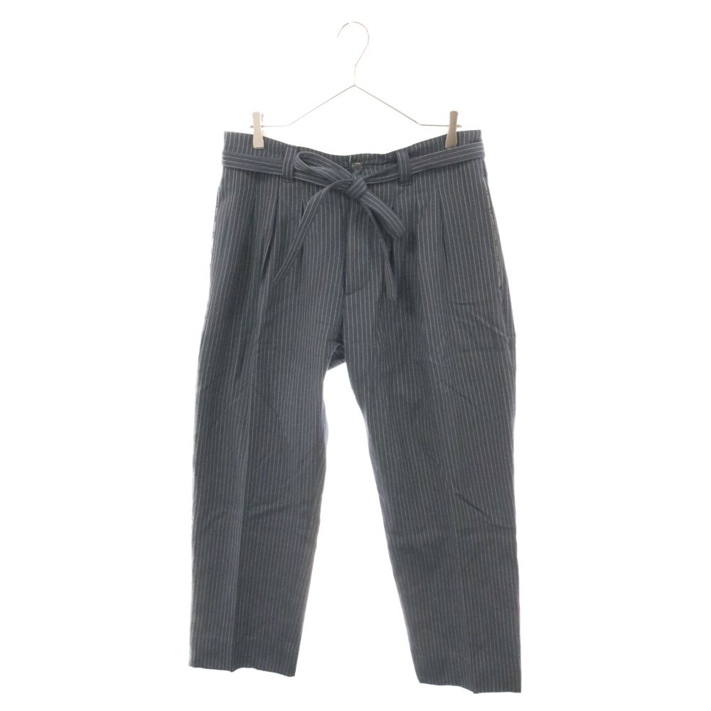 パンツ visvim HAKAMA PANTS PINSTRIPE 4 HAKAMA PANTS | Visvim Official North American Web Store