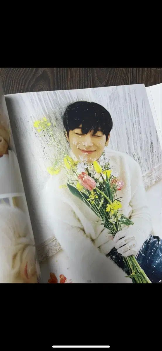 THE BOYZ BE YOUR OWN KING 写真集フォトブック ドボイズ THE BOYZ BE YOUR OWN KING MD OFFICIAL GOODS SELFIE BOOK +