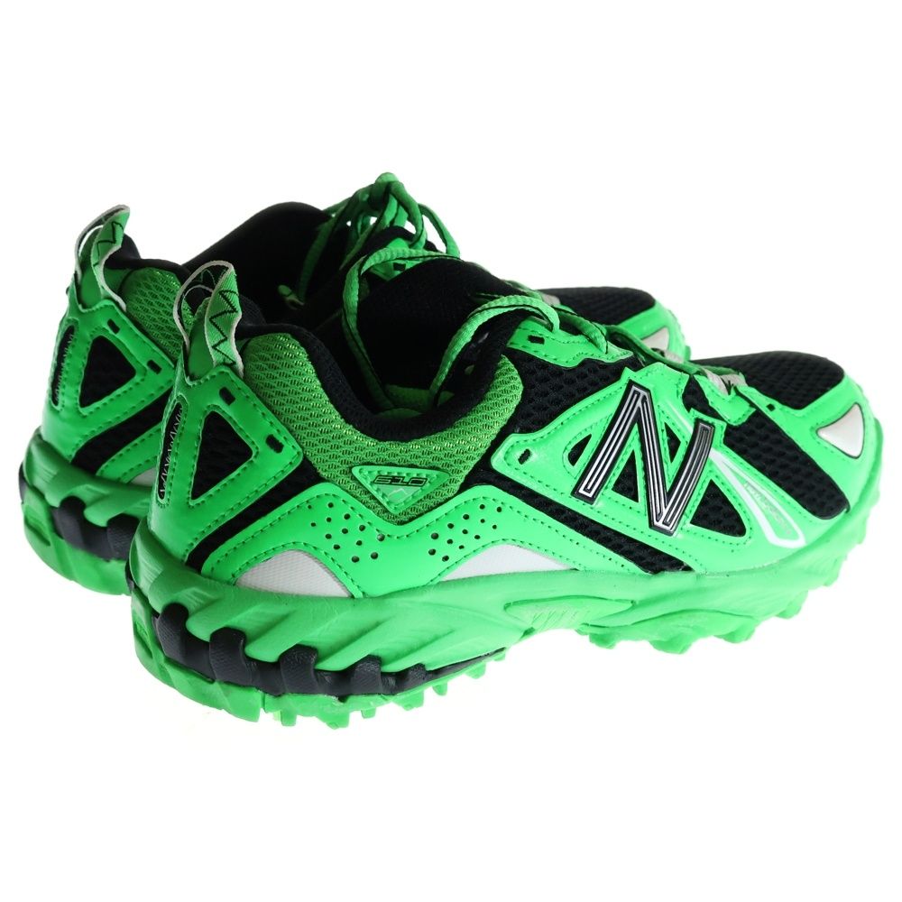 new balance ml610ta 23.5 グリーン 610 KicksCrew New Balance 610 'Green Punch' ML610TA | Parallel