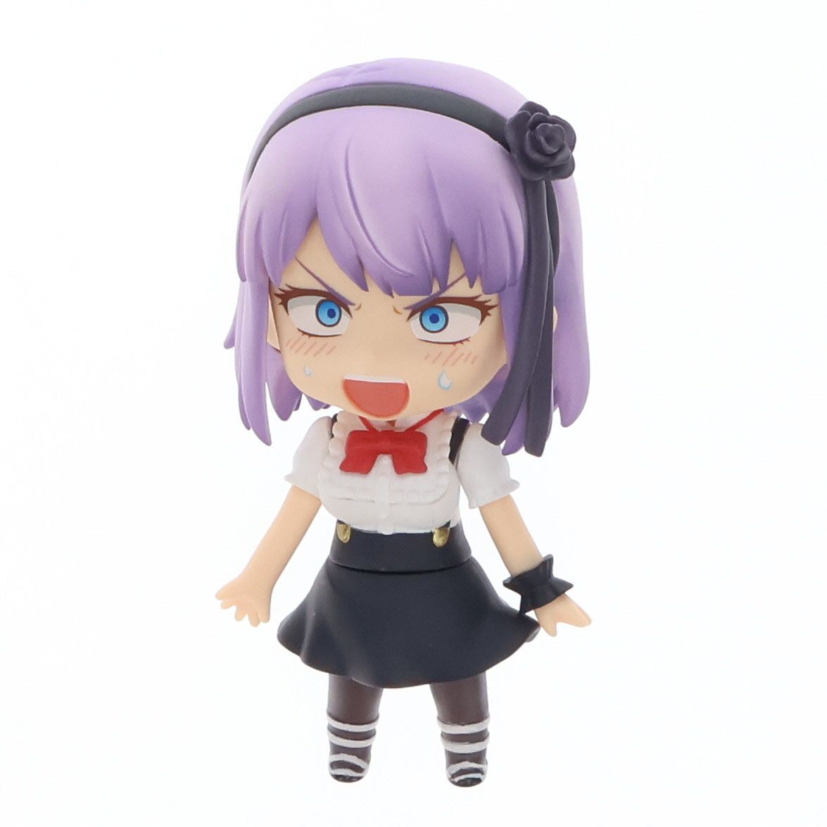 ねんどろいど 640 枝垂ほたる(しだれほたる) だがしかし 完成品 可動
