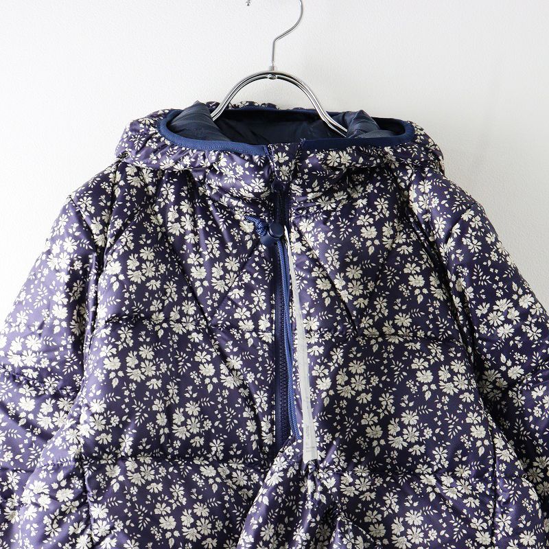 Hug o war×monro ダウンジャケット