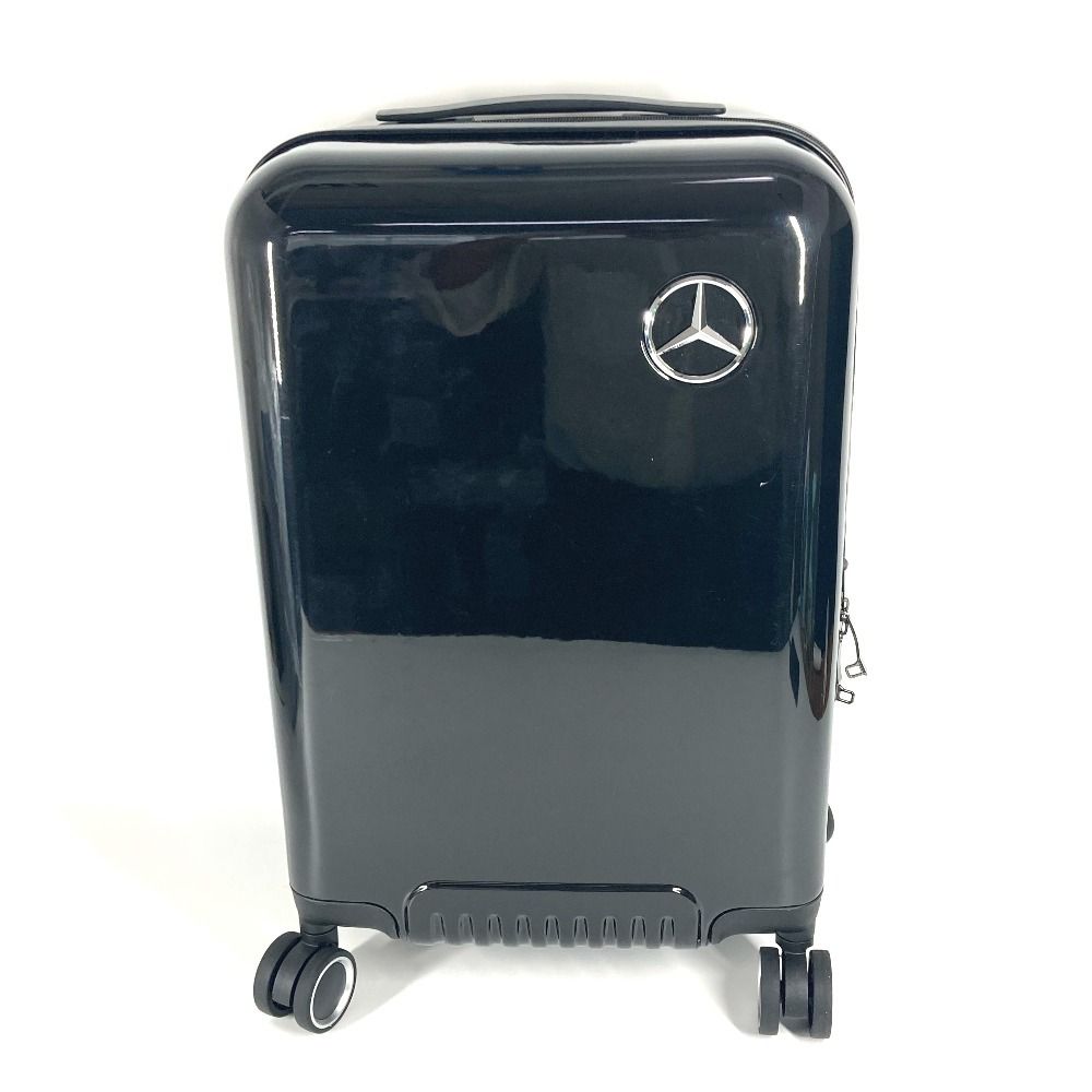 Mercedes Benz メルセデスベンツ キャリーバッグ スーツケース