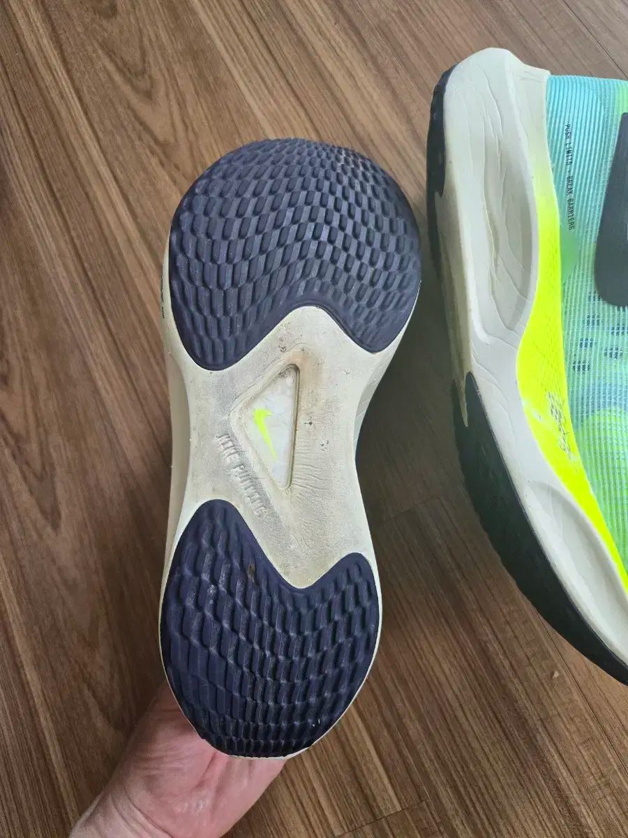 NIKE ナイキ ズーム フライ 5 ランニングシューズ HRDEVELOPMENT_JP