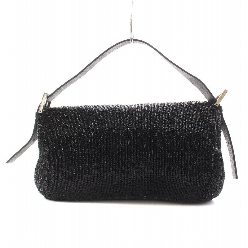 フェンディ FENDI マンマバケット ハンドバッグ ワンショルダー フェンディ FENDI マンマバケット ハンドバッグ ワンショルダー