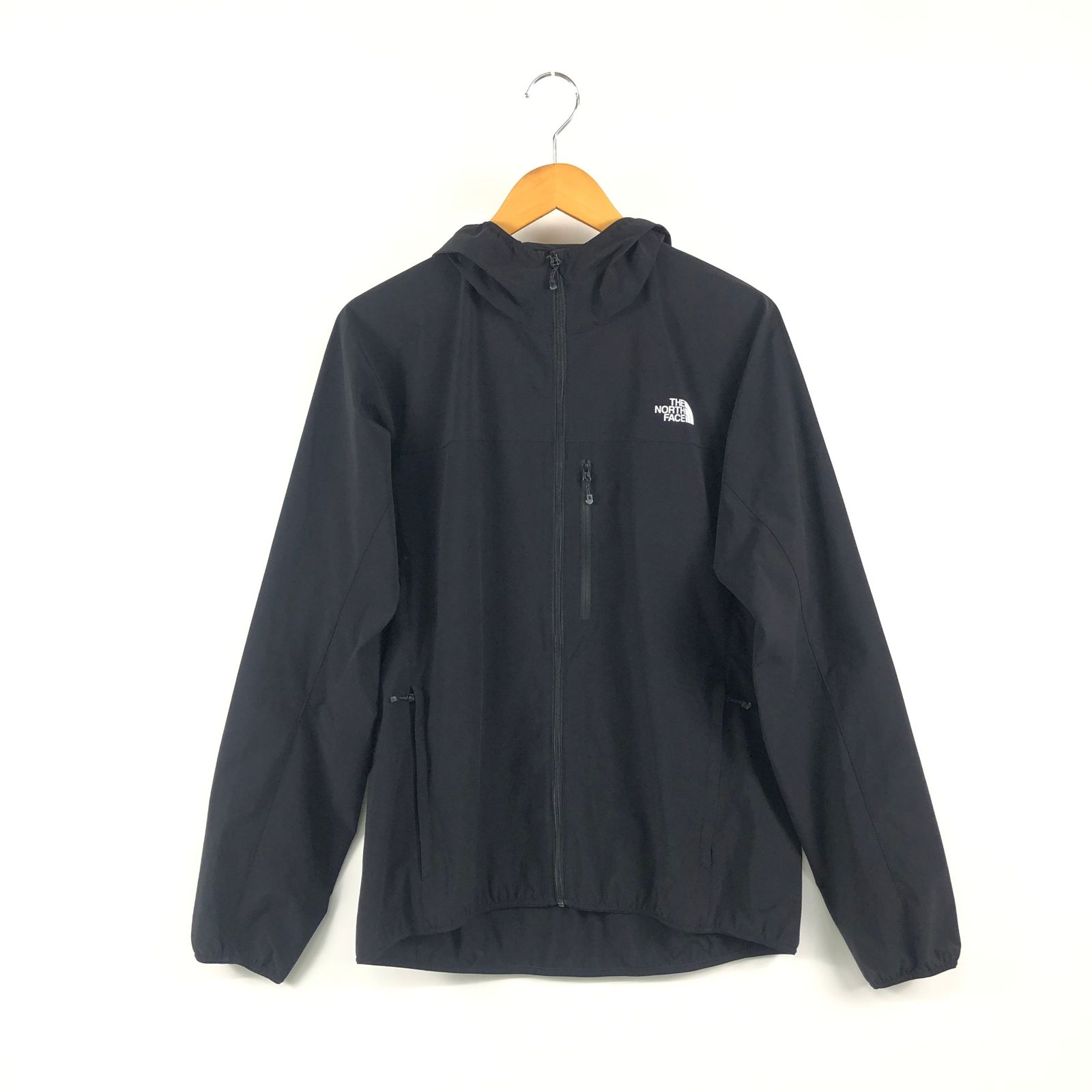 THE NORTH FACE ザノースフェイス NP22401 MOUNTAIN SOFTSHELL