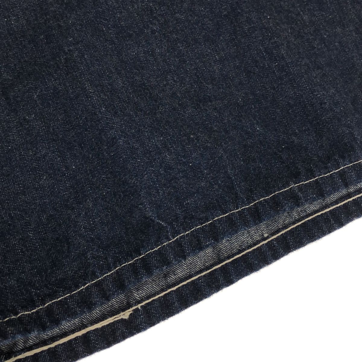 ONE PIECE OF ROCK ×TWOBONDS M-35 デニムプルオーバー XL