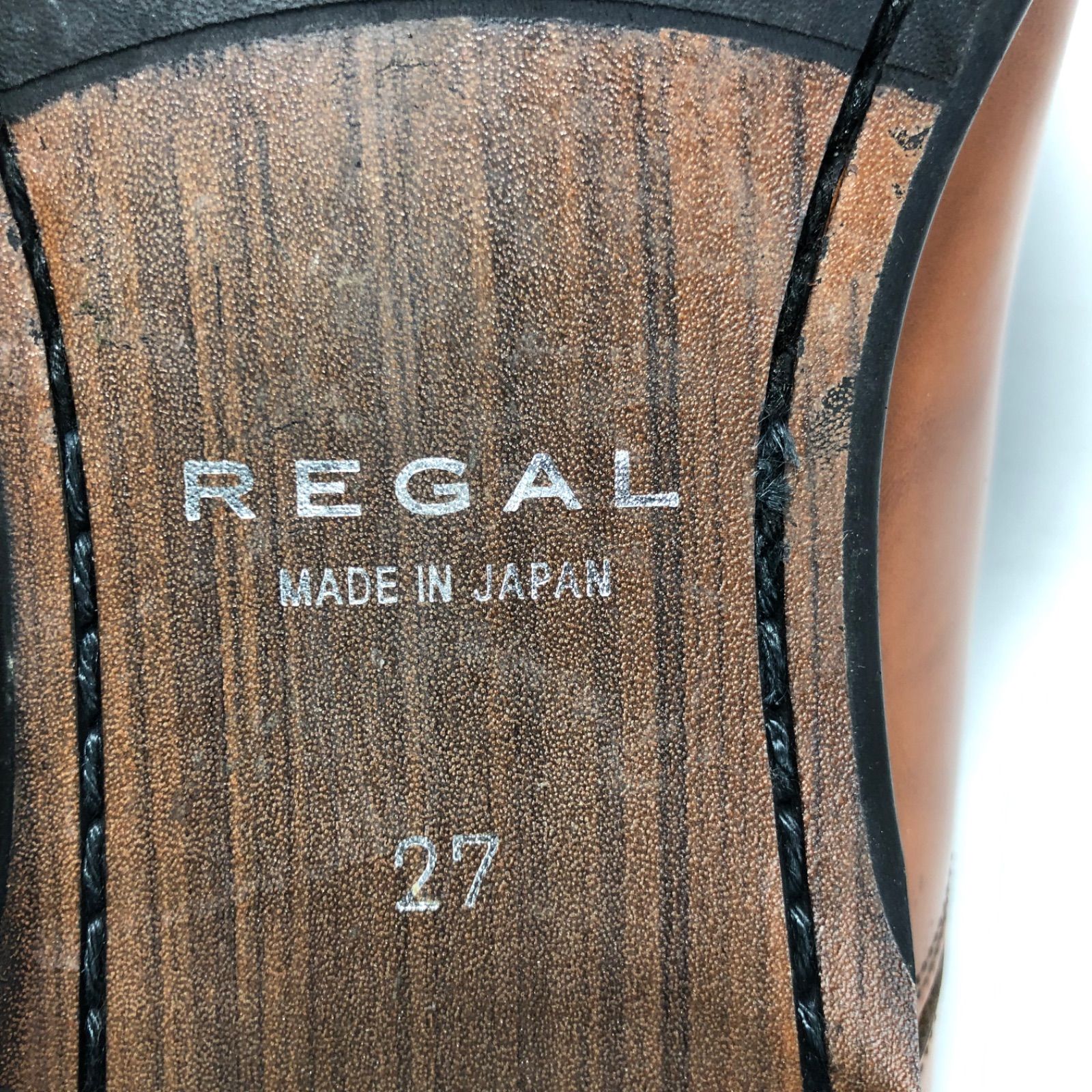 レザーシューズ ビジネス