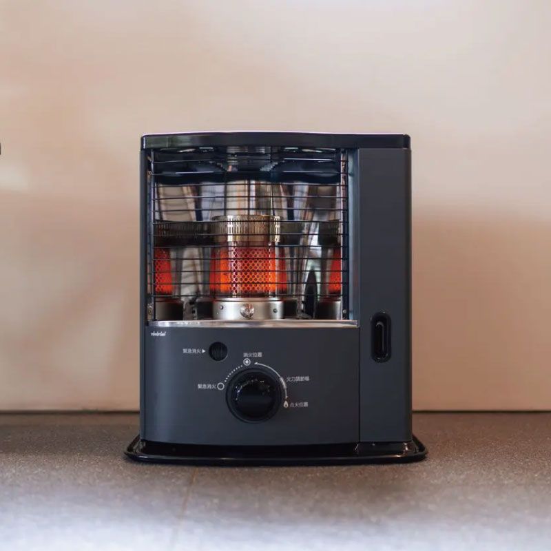 トヨトミ RSX-23N(B) 開封のみの新品・未使用品 トヨトミ RSX-23N(B) 開封のみの新品・未使用品 トヨトミ RSX