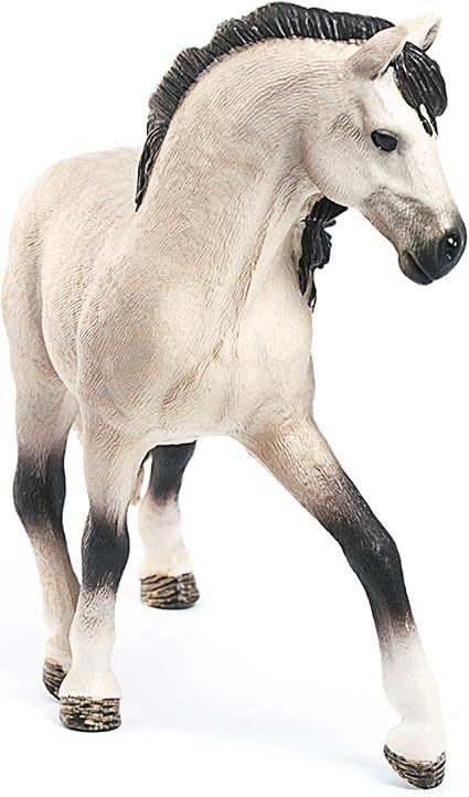 シュライヒ(Schleich) ホースクラブ アンダルシア馬 (メス