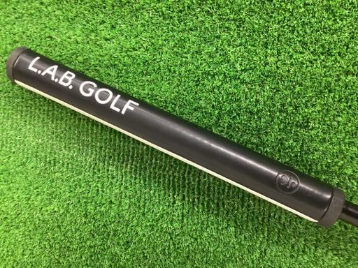 L.A.B.GOLF Mezz.1 34インチ パター PT 特注シャフト フレックスその他 メンズ 男性用 右利き 右用 Bランク ゴルフクラブ