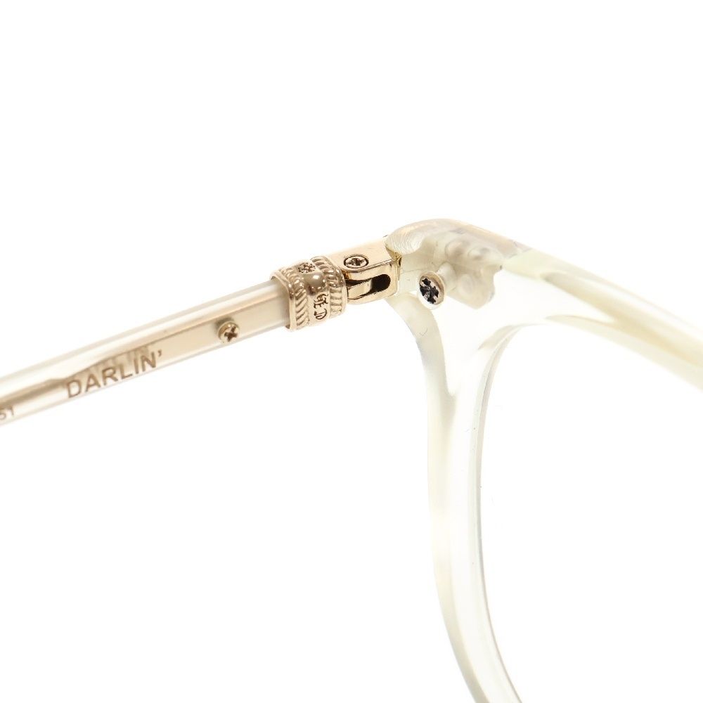 CHROME HEARTS (クロムハーツ) DARLIN