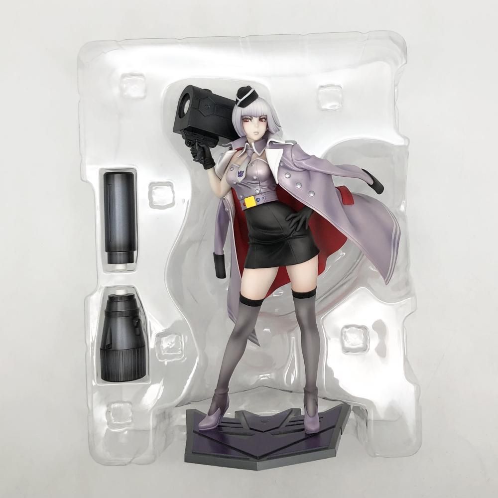 メガトロン 山下しゅんや