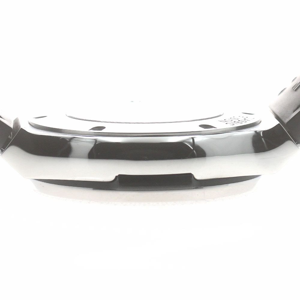 SEIKO EMBLEM HW421G 大理石 高級感 クォーツ 置き時計 大理石