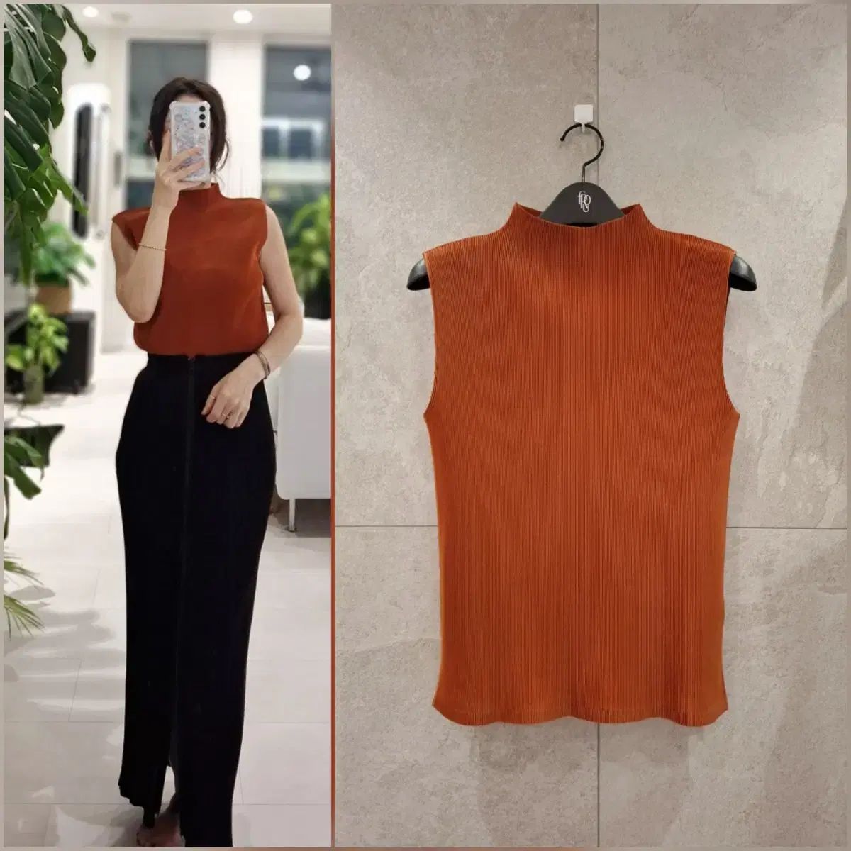 新作 プリーツ プリーズ MIST SEPTEMBER トップス 3サイズ MIST SEPTEMBER – isseymiyake.com