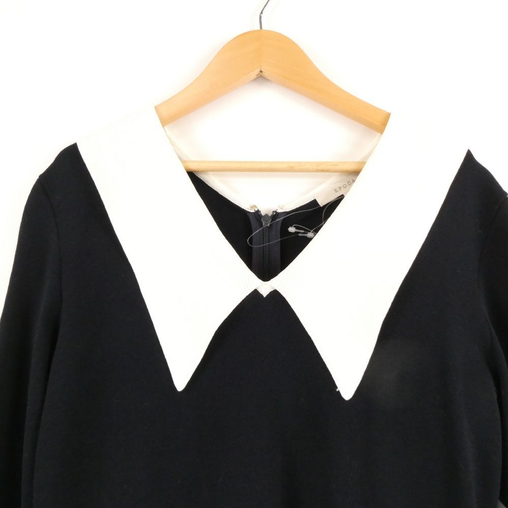 七分袖 レディース