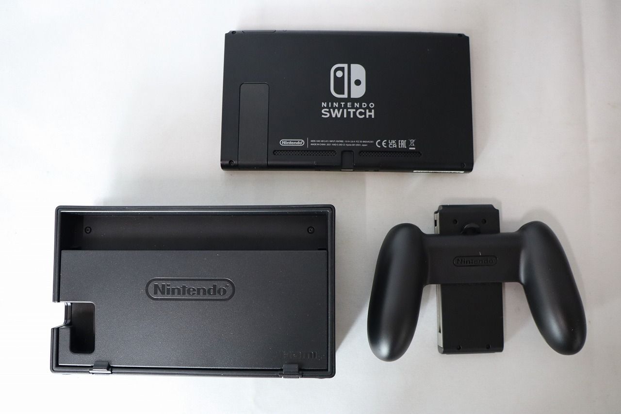 ◇任天堂スイッチ NINTENDO SWITCH 本体 ゲーム機 - メルカリ