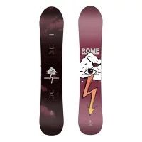 25−26 ROME Stale Crewzer
