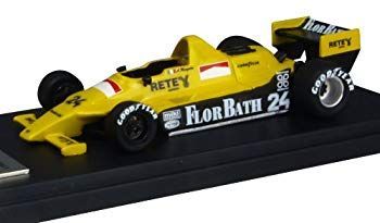 中古】CP Model 1/43 メルツァリオ A4 1979#24 完成品 9jupf8b 中古】CP Model 1/43 メルツァリオ A4 1979#24 完成品 9jupf8b