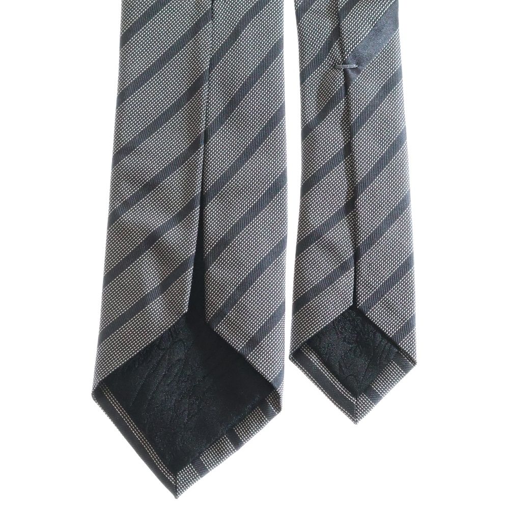 Berluti (ベルルッティ) カリグラフィ レジメンタル シルク