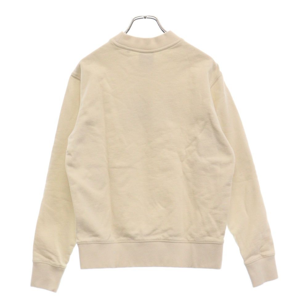 キス KITH 21AW オービット ロゴ クルーネック スウェット シャツ S  