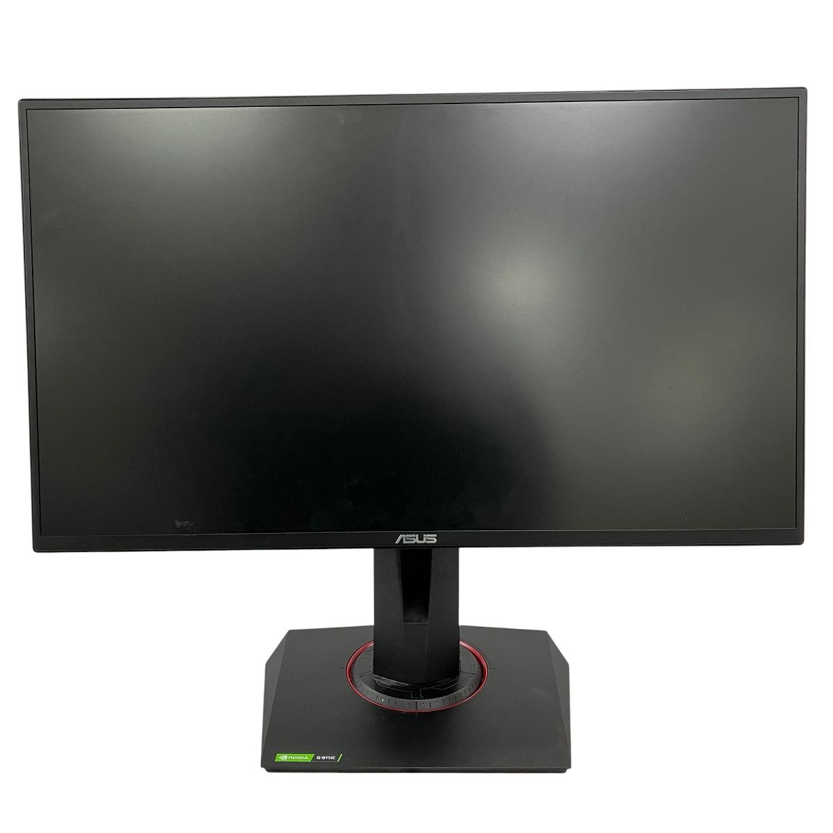 ASUS VG258QR-R VG258 24.5インチ 液晶 モニター ディスプレイ 2025年製 PC周辺機器 H9969057