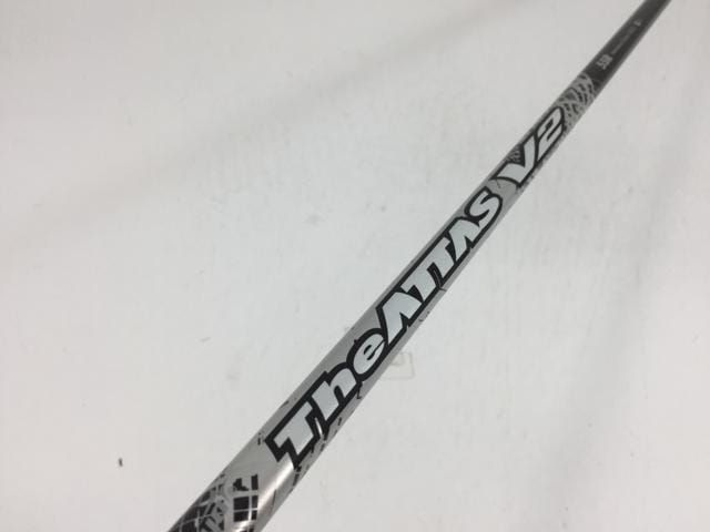 【中古ゴルフクラブ】【超美品】UST マミヤ シャフト単品 (ピン スリーブ付) UST マミヤ The ATTAS V2 5 1W【14日間返品OK】 返品OK 【中古ゴルフクラブ】【超美品】UST マミヤ シャフト単品 (ピン