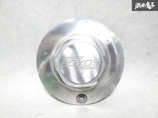 希少！即発送】当時物 BOYDS ボイド ホイール センターキャップ