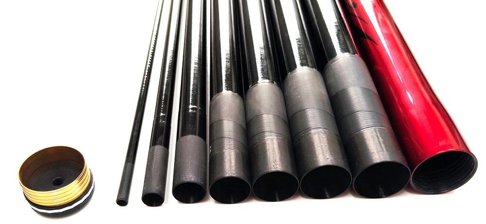 がまかつ がま鮎