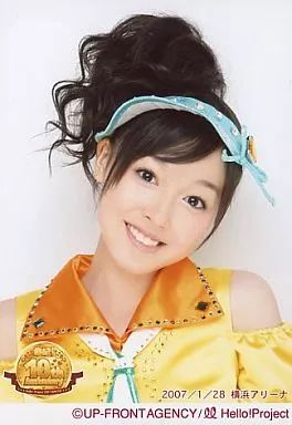 中古】生写真(ハロプロ) モーニング娘。/久住小春/バストアップ・衣装