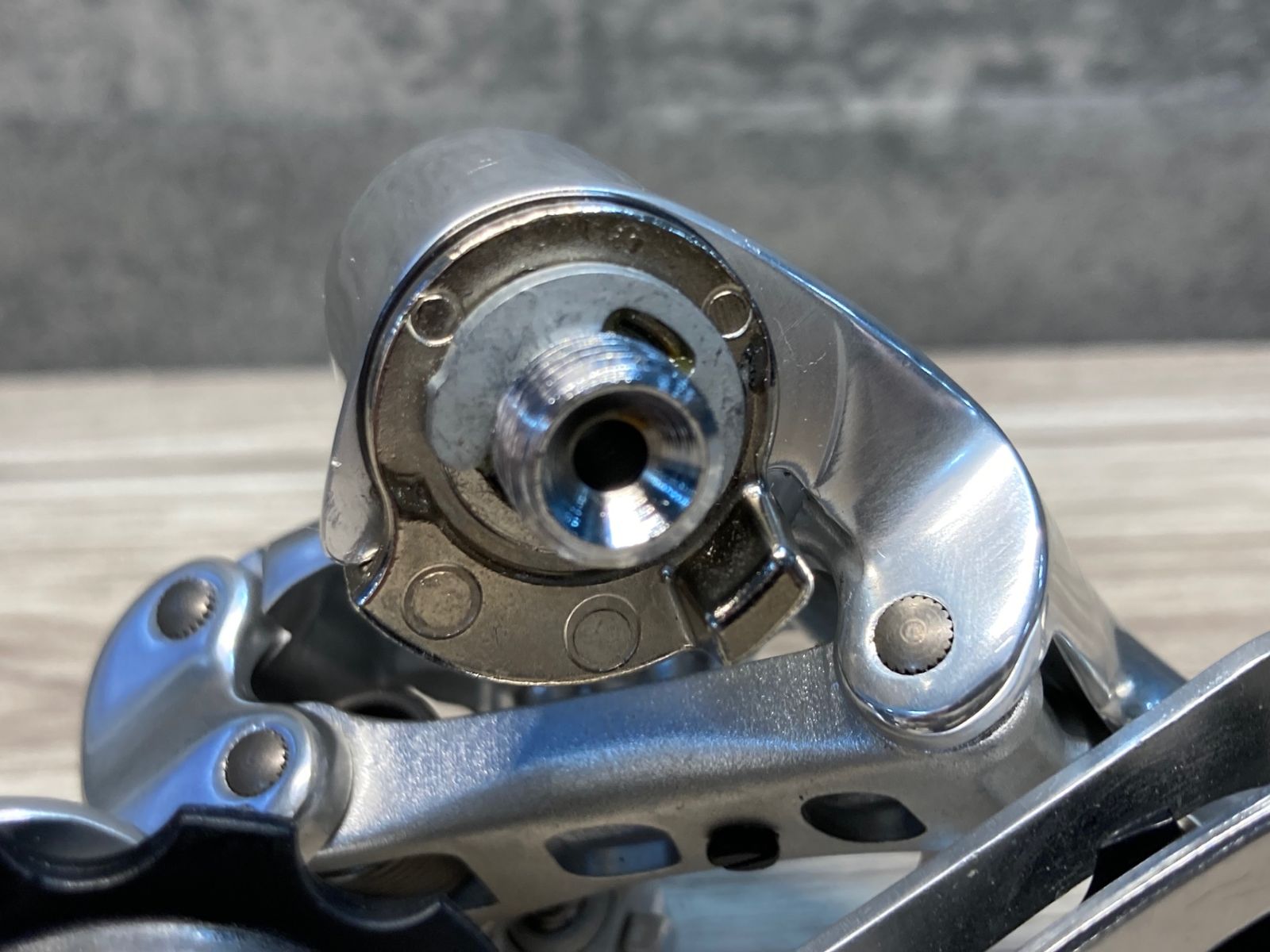 Campagnolo CENTAUR リアディレイラー Campagnolo（カンパニョーロ） CENTAUR (ケンタウル) リアディレイラー