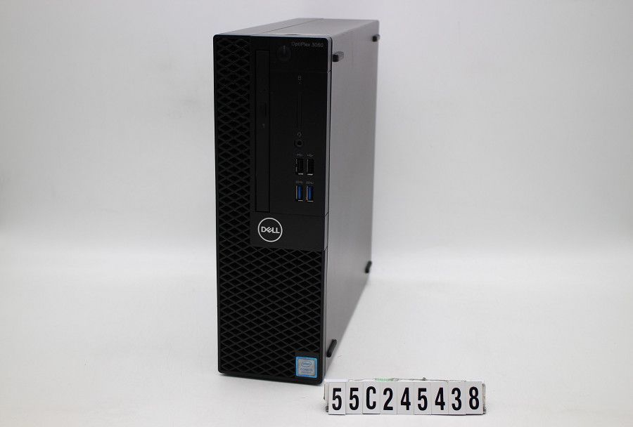DELL OptiPlex 3060 SFF Core i3 8100 3.6GHz|8GB|128GB SSD 1TB|Multi|Win11 55C245438