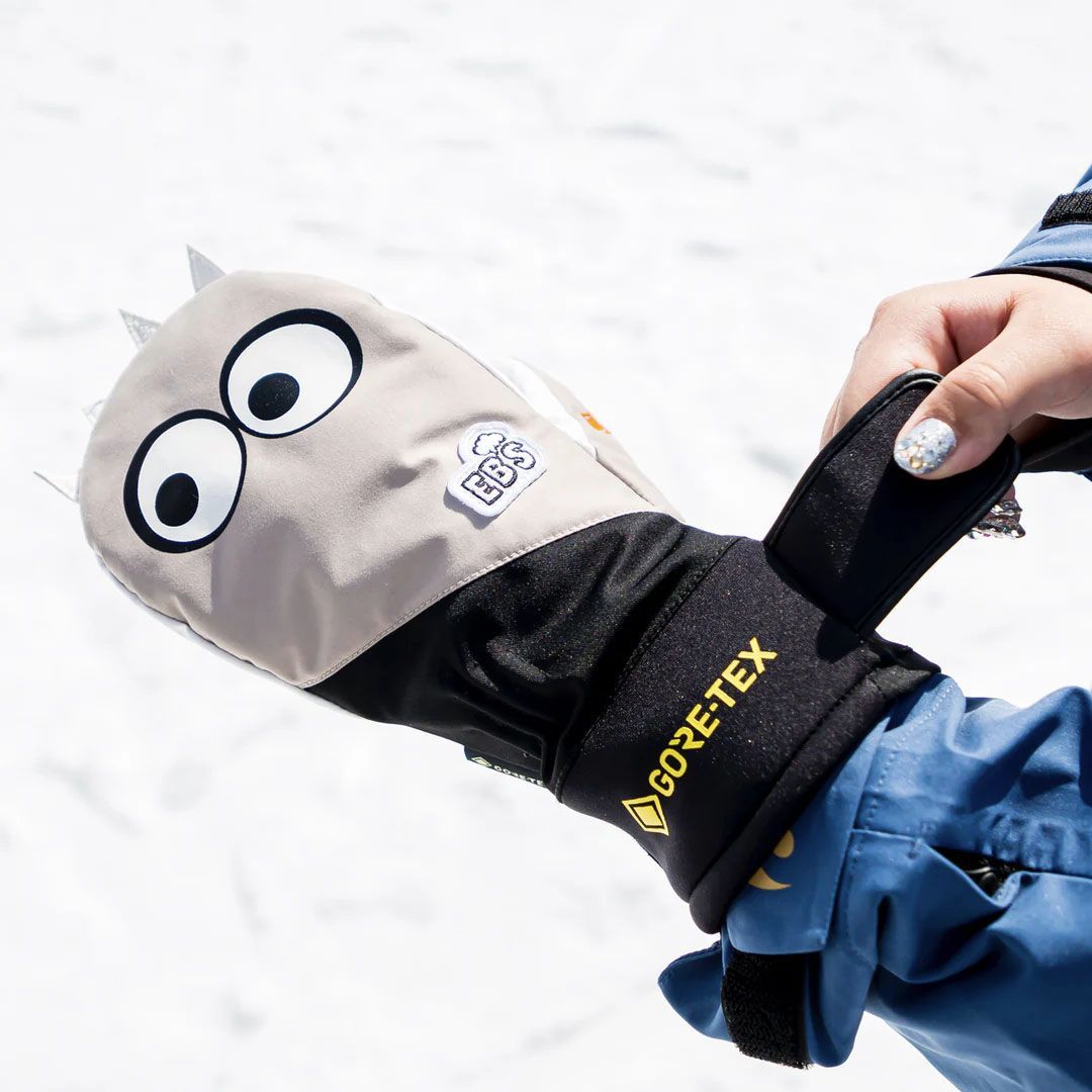 HIMARAK / ヒマラク SCAPA スキャパ トリガーグローブ 本革手袋 メンズ