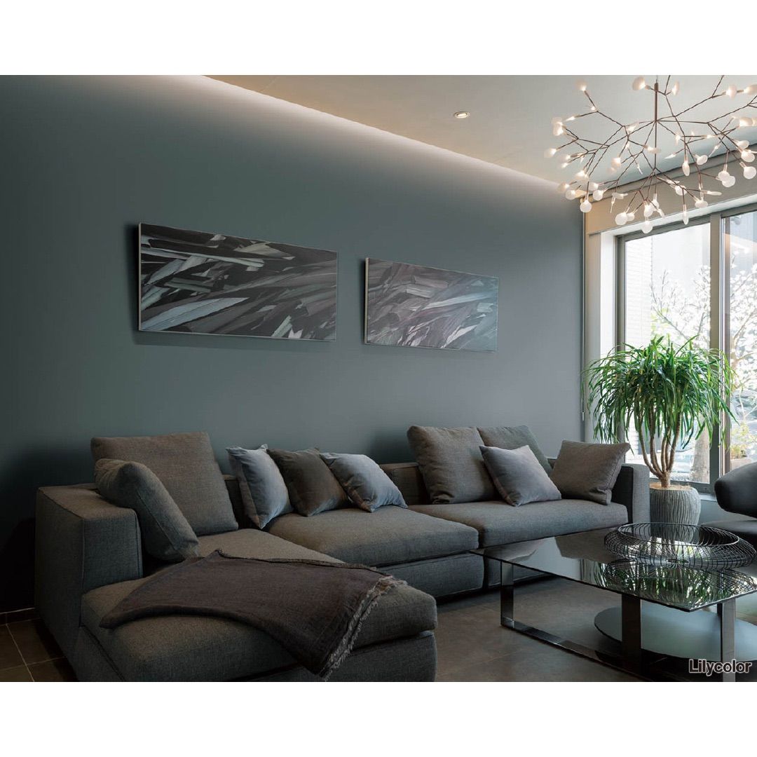 クリスマスセール リリカラ壁紙LL-6439 生糊付き壁紙20m