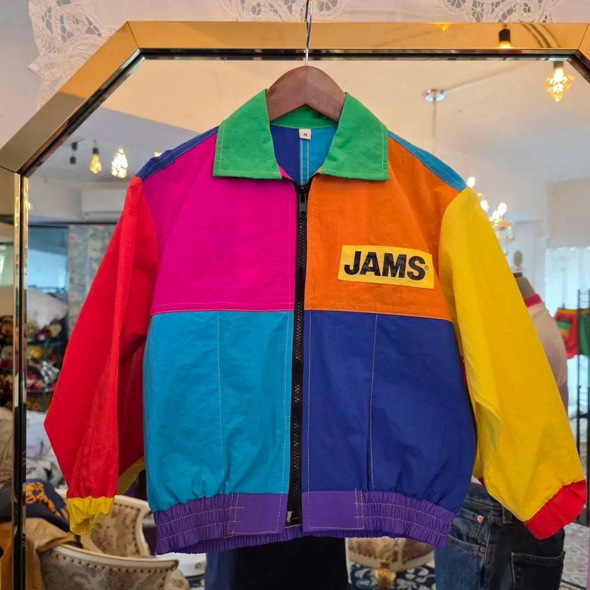 キッズ