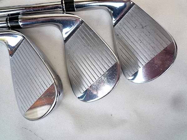 キャロウェイ PARADYM アイアン Zelos7 6本 S 日本仕様 15日限定！最大