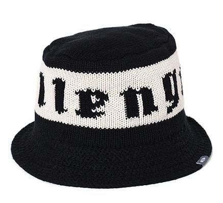CHALLENGER チャレンジャー CRUSHER HAT クラッシャーハット