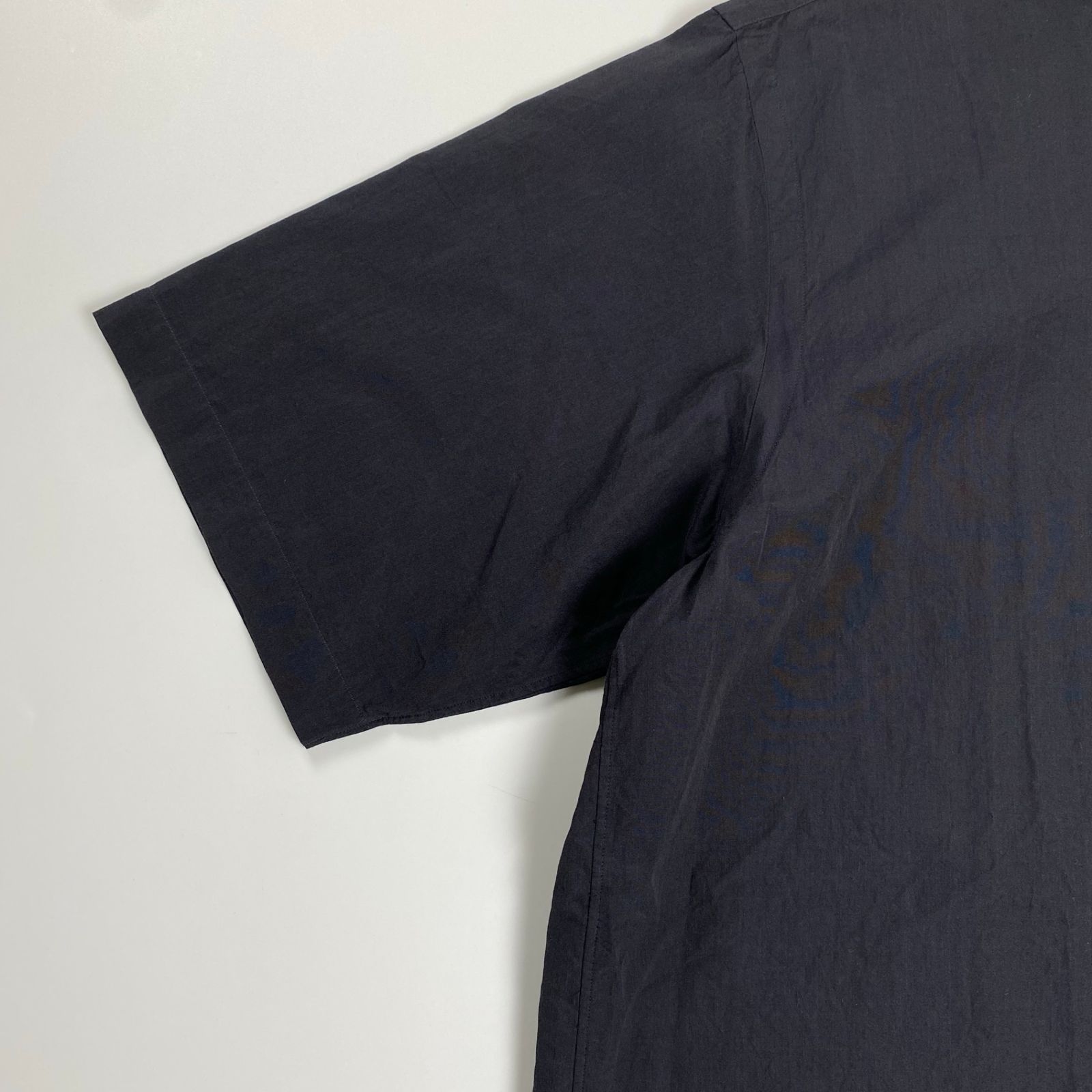 コモリショートスリーブシャツ