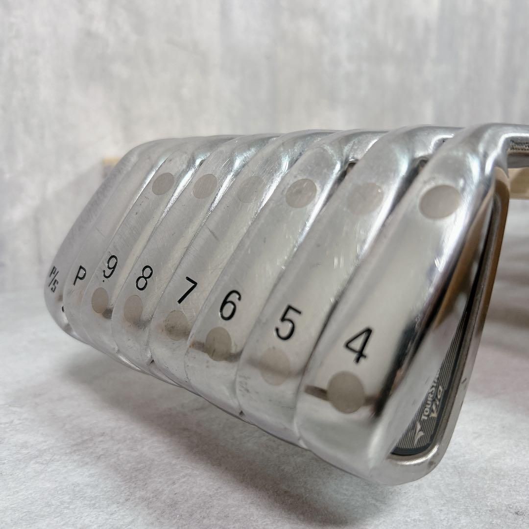 X796 ツアーステージ メンズ ゴルフ セット MUNSINGWEAR 黒