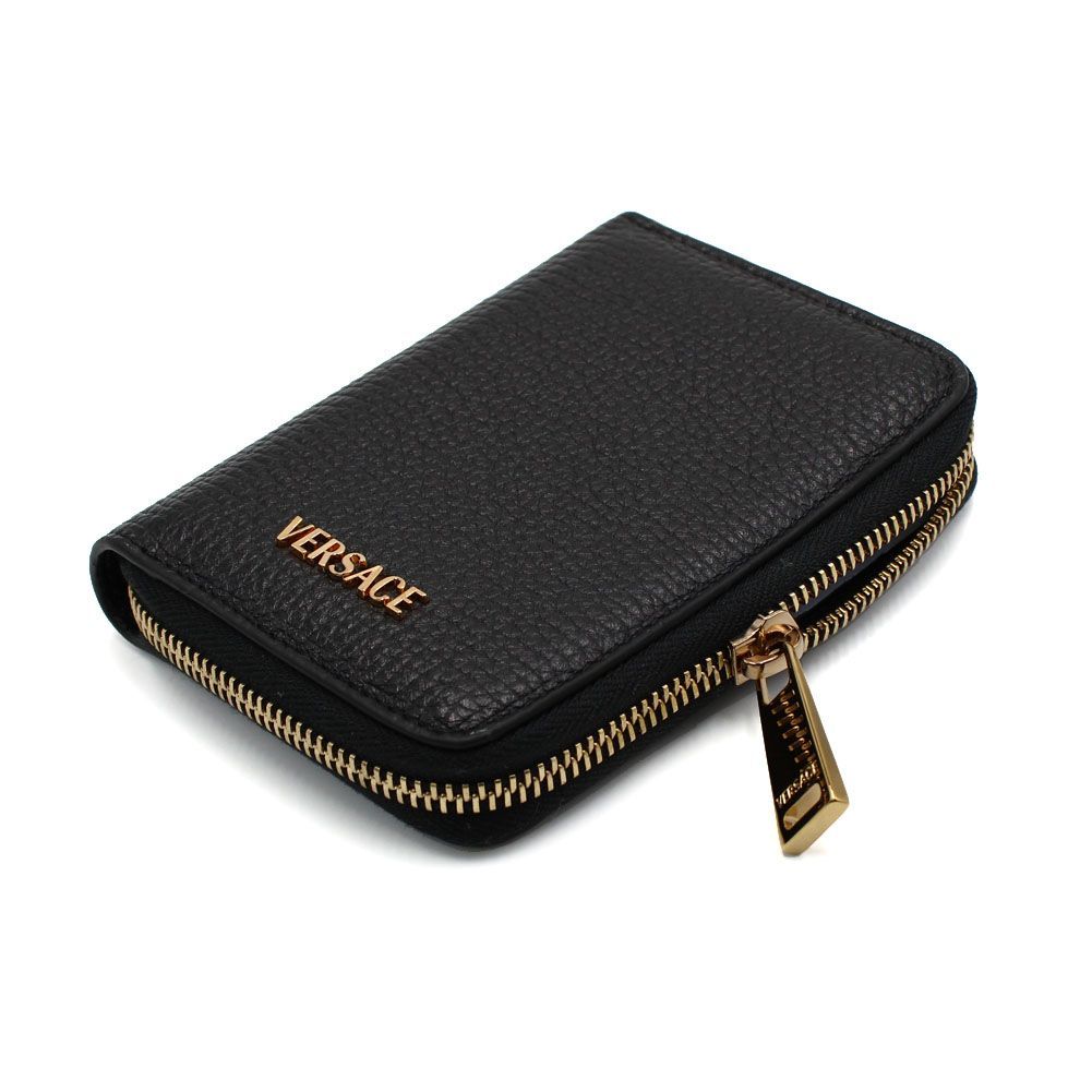 ヴェルサーチ VERSACE 1016840 1A13695 1B00V ジッパー