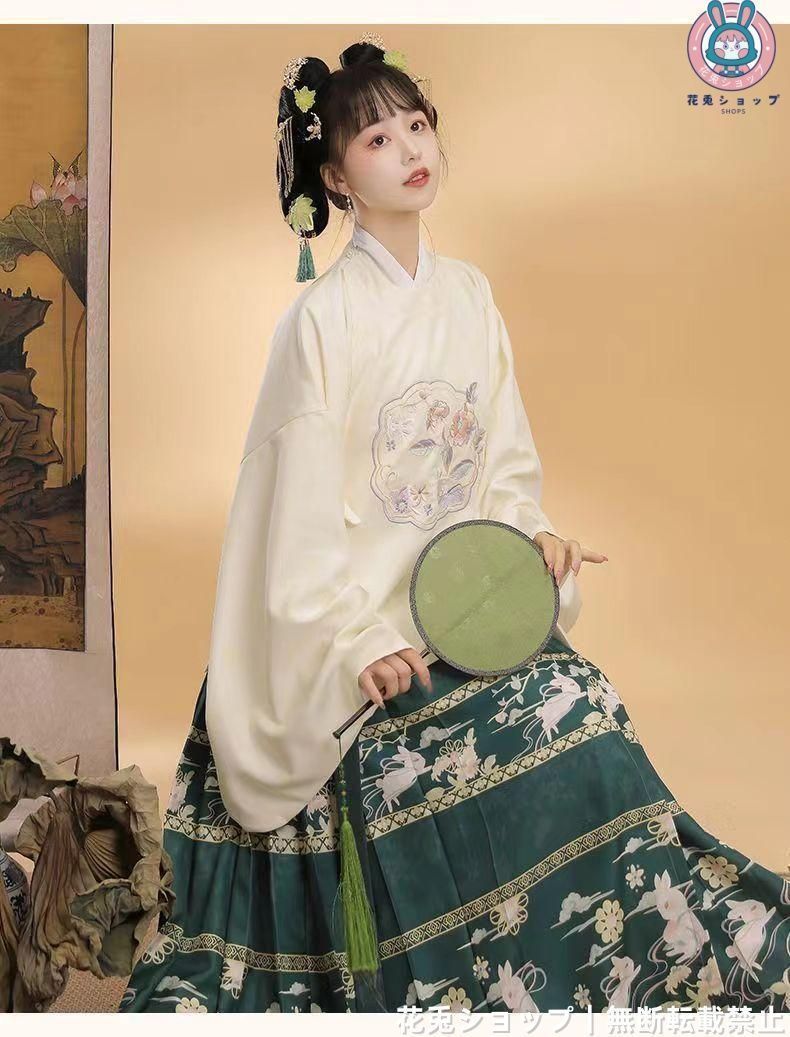 中華ロリータ コスプレ