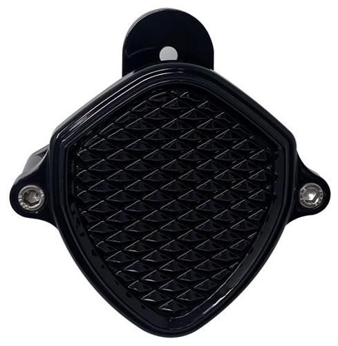 DIAMONDBACK ホーン 1991年以降純正カウベルホーンカバー装着車