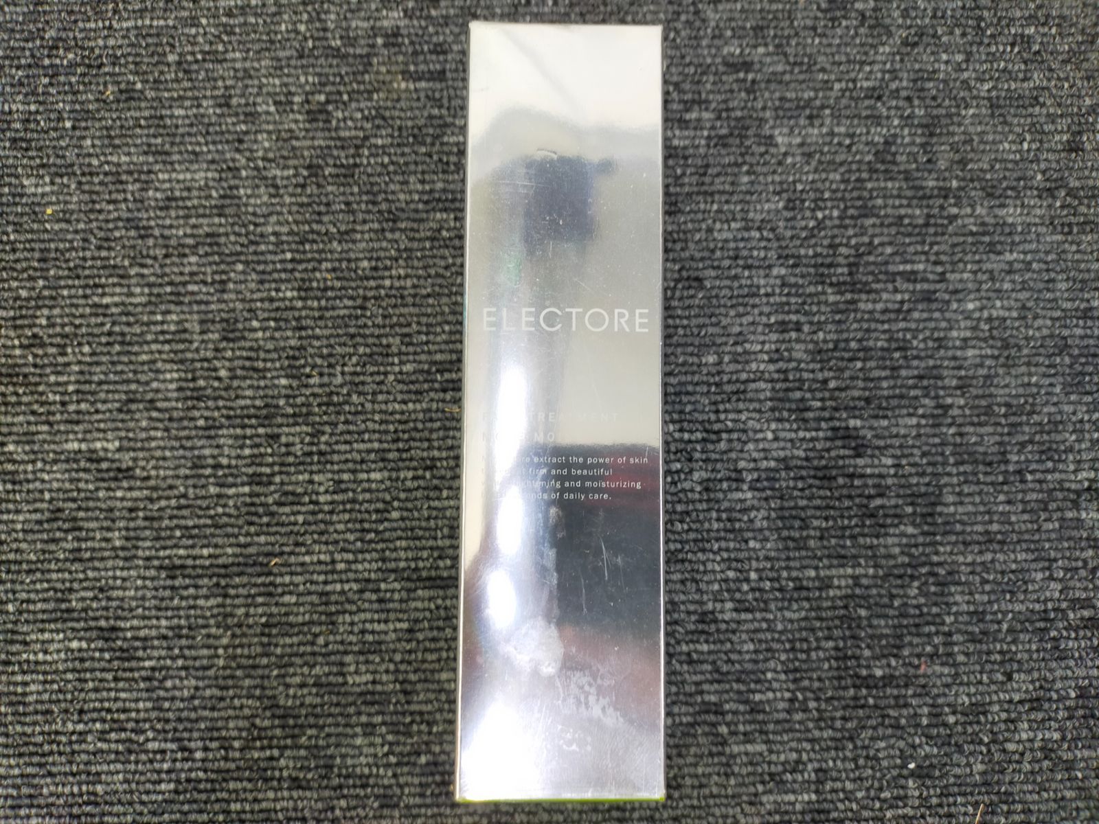 エレクトーレ フェイストリートメントモアモイスト 100g sinary-74-4560306019756