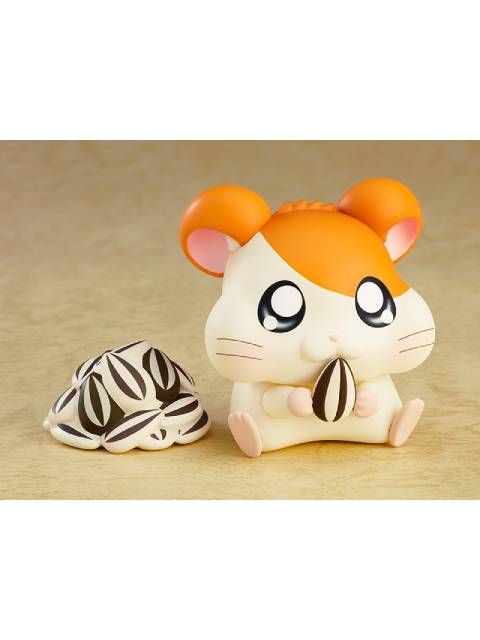 とっとこハム太郎 ハム太郎　ねんどろいど 1615 ねんどろいど 1615 ハム太郎 「とっとこハム太郎」 - メルカリ