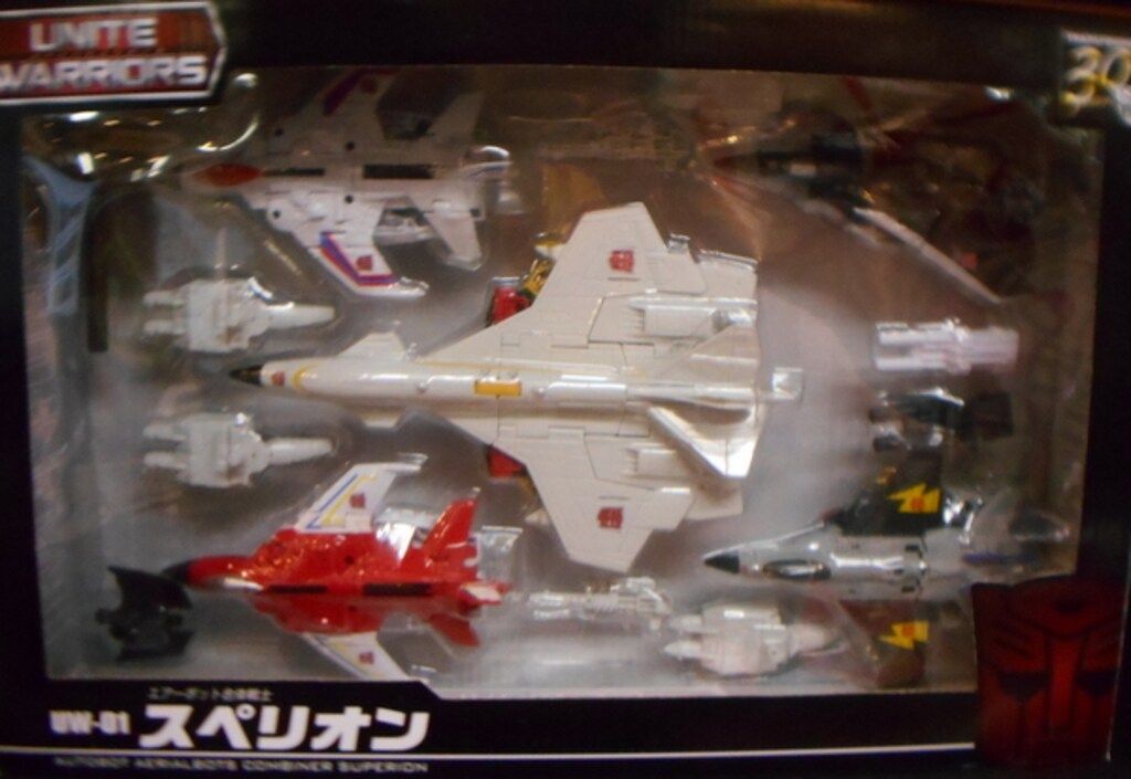 TF ユナイトウォリアーズ