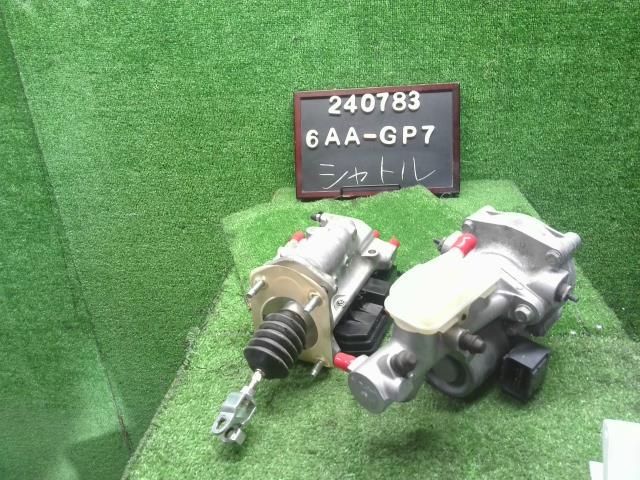シャトル 6AA-GP7 ブレーキマスター　タンデムモーターシリンダー 　 57306-TDL-J02 自社品番240783