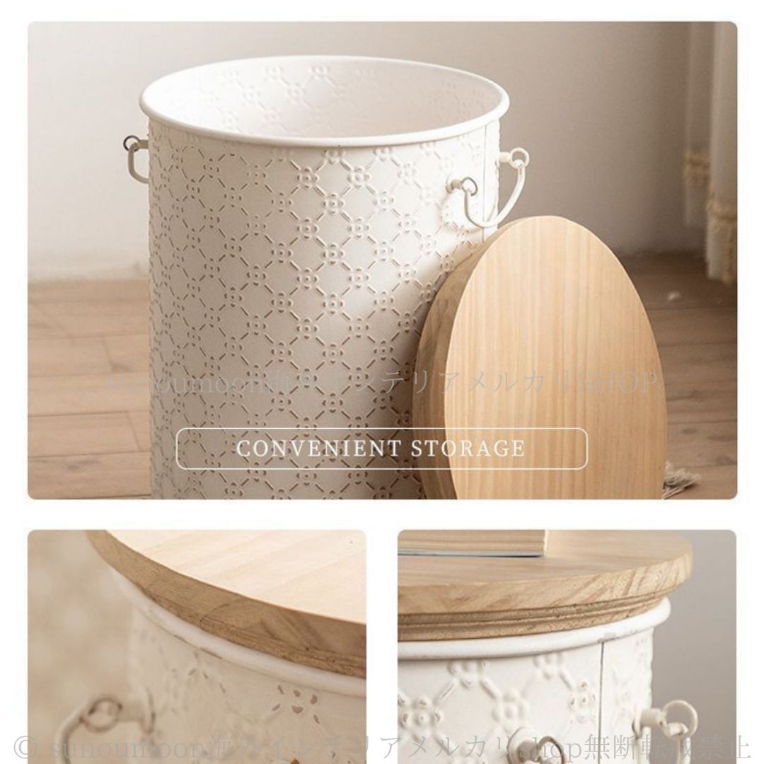 ベッドサイド 2サイズ