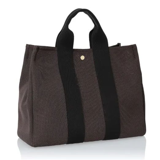定価25,300円 新品】ヴィオラドーロ トートバッグ VIOLAd'ORO