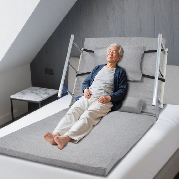 電動介護マット