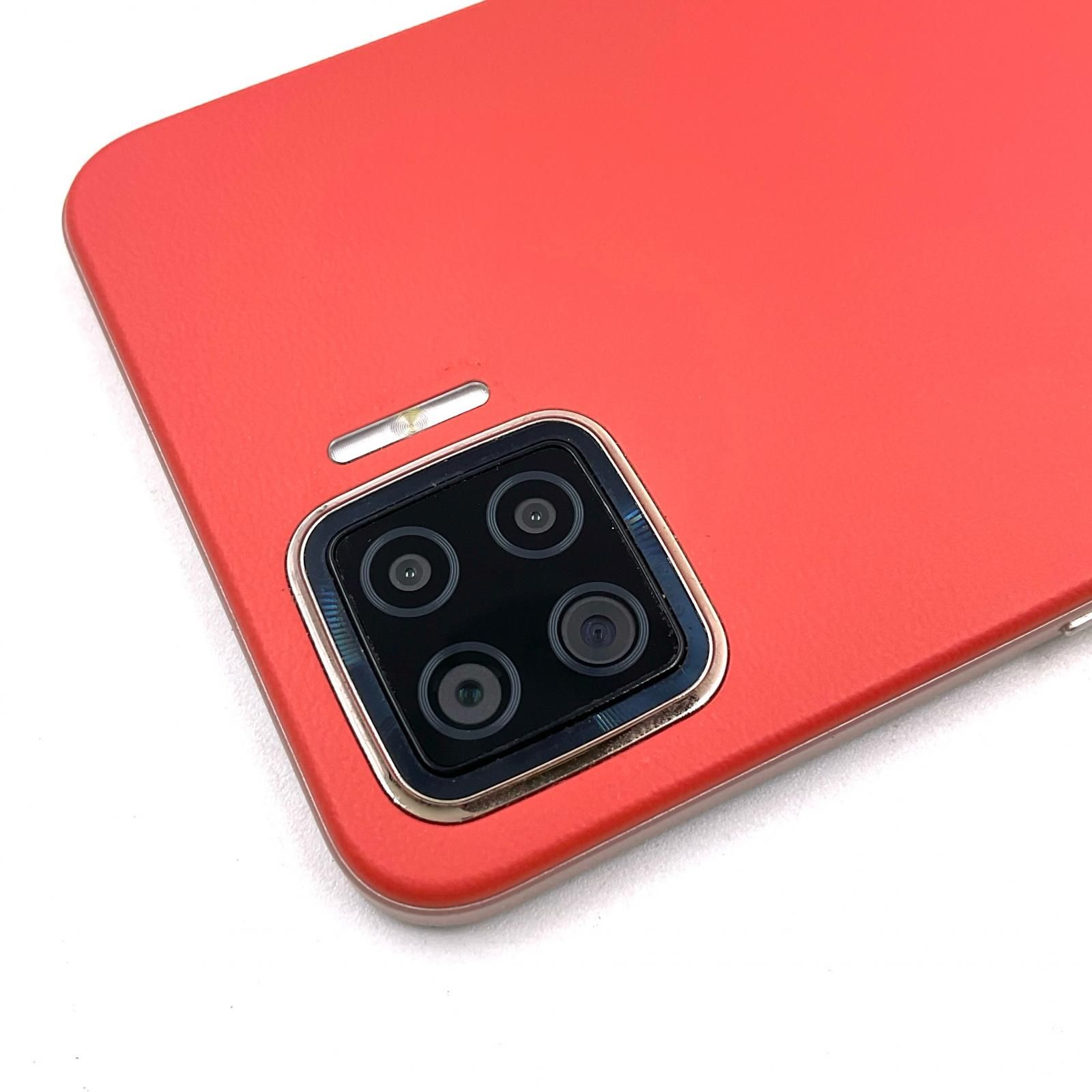 OPPO A73 64GBダイナミック オレンジ SIMフリー CPH2099 カテゴリ